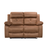 Berlin Fabric 3 Seater & 2 Seater Recliner Sofa Set - Choice Of Colours - The Furniture Mega Store 
