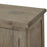 Grove Collection Extra Large 4 Door Sideboard - 200cm - The Furniture Mega Store 