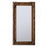 Carved Louis Leaner Mirror Gold - The Furniture Mega Store 