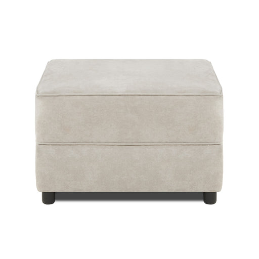 Richmond Fabric Footstool - Choice Of Fabrics - The Furniture Mega Store