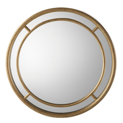 Sinita Gold Mirror - 90cm - The Furniture Mega Store