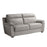 Edna Italian Leather Sofa & Chair Collection - Various Options - The Furniture Mega Store 
