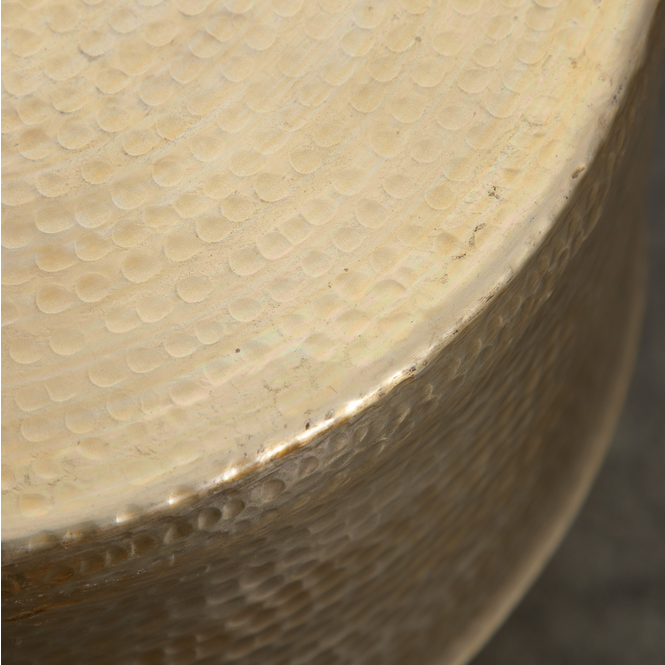 Manderin Gold Coffee Table - The Furniture Mega Store