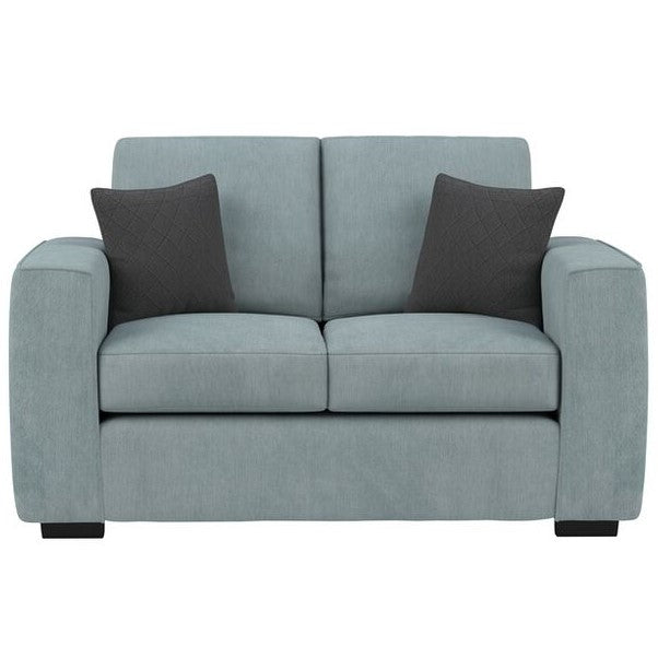 Lucy Fabric Sofa Collection - Choice Of Fabrics - The Furniture Mega Store