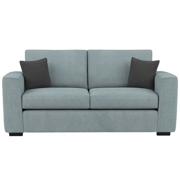 Lucy Fabric Sofa Collection - Choice Of Fabrics - The Furniture Mega Store