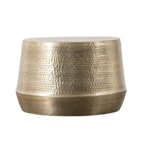 Manderin Gold Coffee Table - The Furniture Mega Store