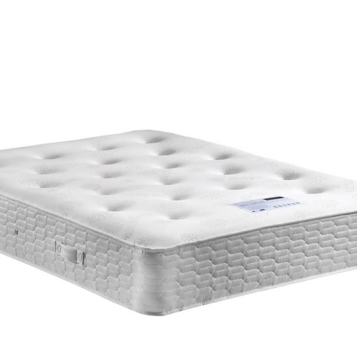 Duo Flex Memory Foam 1000 Pocket Mattress - The Furniture Mega Store