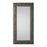 Chandi Natural-Whitewash Leaner Mirror - The Furniture Mega Store 