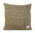 Harris Tweed Large Feather Filled Scatter Cushion 55 X 55 - Choice Of Tweeds - The Furniture Mega Store 