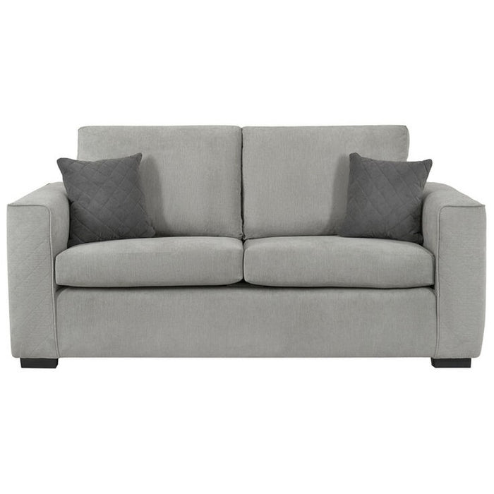 Lucy Fabric Sofa Collection - Choice Of Fabrics - The Furniture Mega Store