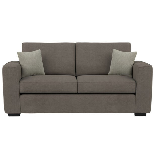 Lucy Fabric Sofa Collection - Choice Of Fabrics - The Furniture Mega Store
