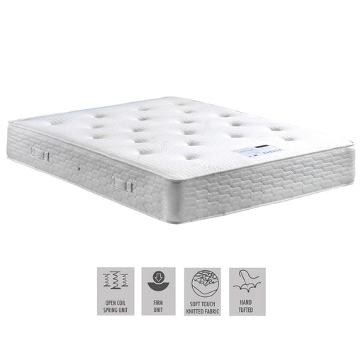 Regal Orthopedic Mattress - The Furniture Mega Store