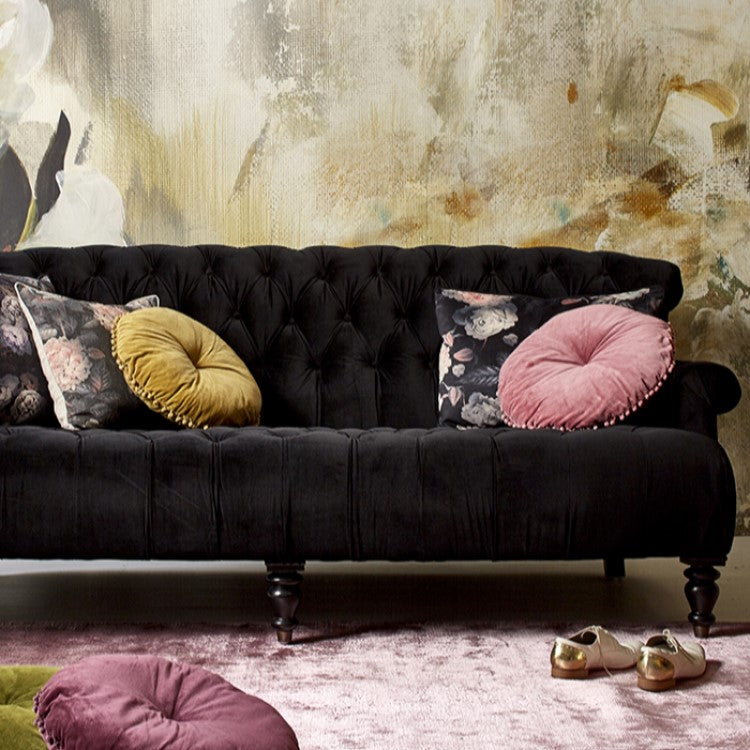 Your Guide To Cleaning Velvet Furniture