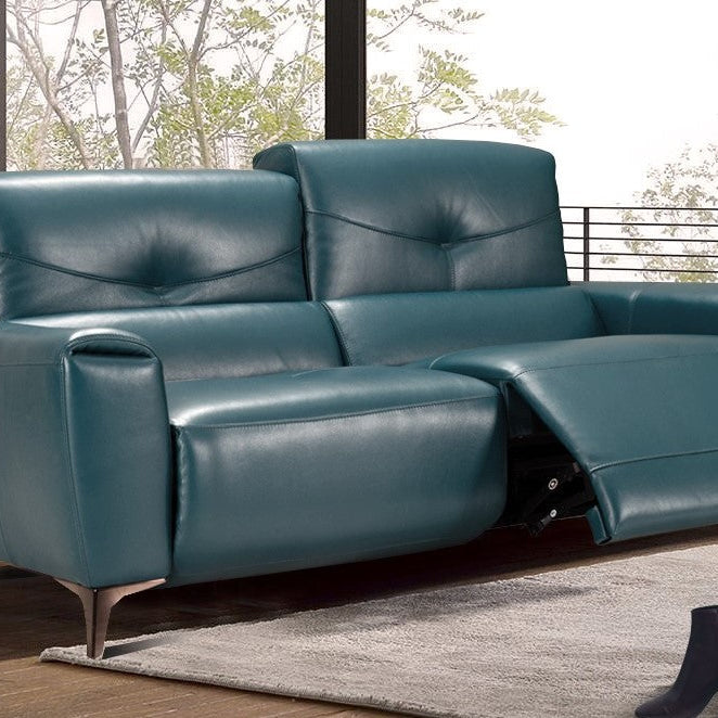 Why Buy Luxury Italian Leather Sofas Over Standard Leather Sofas ?