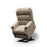 Harrington Dual Motor Lift and Rise Chair - Autumn Beige - The Furniture Mega Store 