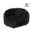 Baa Baa 100% Lambs Wool Luxury Footstool - The Furniture Mega Store 