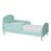 Gaia Toddler Bed - Cool Mint - The Furniture Mega Store 