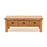 Breeze Oak Storage Coffee Table - The Furniture Mega Store 