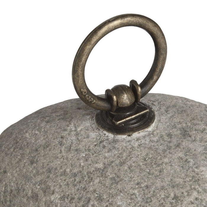 River Stone Door Stop - The Furniture Mega Store 