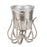 Large Octopus Champagne Bucket - The Furniture Mega Store 