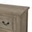 Grove Collection 6 Drawer Wide Chest - The Furniture Mega Store 