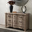 Grove Collection 3 Drawer Chest - The Furniture Mega Store 