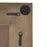 Grove Collection Extra Large Wall Mirror - 200cm X 100cm - The Furniture Mega Store 