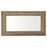 Grove Collection Extra Large Wall Mirror - 200cm X 100cm - The Furniture Mega Store 
