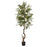 Calabria Large Olive Tree - 180cm Tall - Pre Order Due In Stock 29-3-2024 - The Furniture Mega Store 