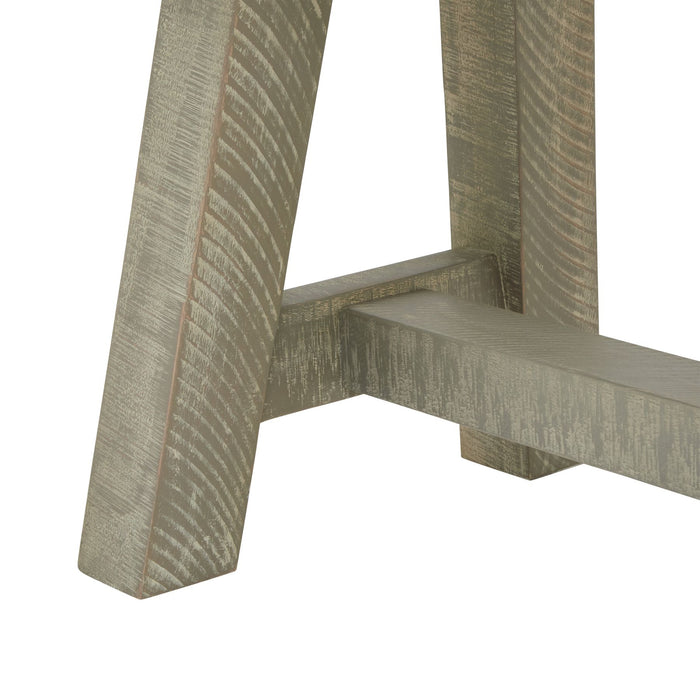 Saltaire Collection Dining Bench - 180cm - The Furniture Mega Store 