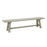 Saltaire Collection Dining Bench - 180cm - The Furniture Mega Store 