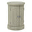 Saltaire Collection Round 2 Door Cupboard - The Furniture Mega Store 