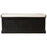 Heritage Black Storage Hall Bench Seat - The Furniture Mega Store 