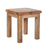 Bombay Mango Wood Dressing Stool - The Furniture Mega Store 