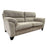 Haven Fabric Sofa Collection - Choice Of Sizes, Fabric & Feet - The Furniture Mega Store 