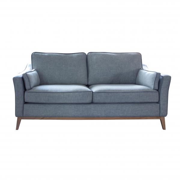 Creswell Harris Tweed Sofa & Chair Collection - The Furniture Mega Store 