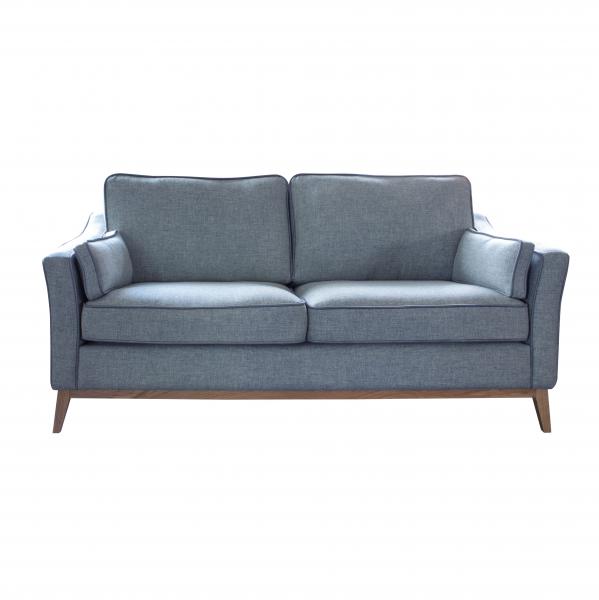 Creswell Harris Tweed Sofa & Chair Collection - The Furniture Mega Store 