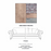 Freesia Fabric Sofa & Chair Collection - Choice Of Pillow or Standard Back & Fabrics - The Furniture Mega Store 