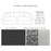 Portobello Fabric Sofa Collection - Choice Of Fabrics - The Furniture Mega Store 