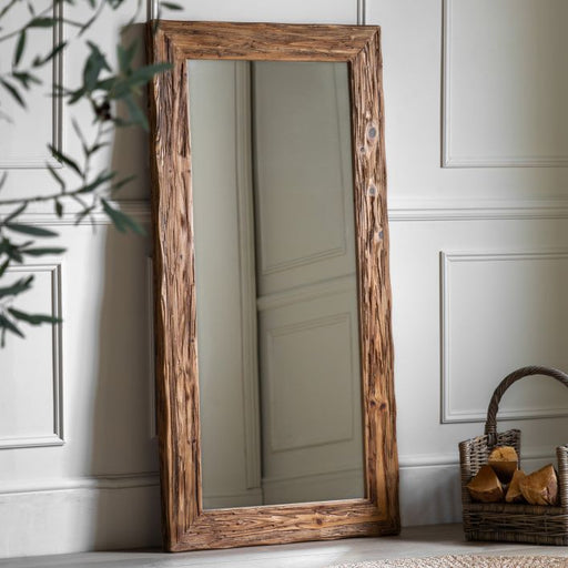 Bosco Leaner Mirror - The Furniture Mega Store