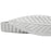 Prato Silver Feather Trinket Box - The Furniture Mega Store 