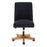 Washington Black fabric Office Chair - The Furniture Mega Store 