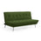 Astrid Fabric Sofa Bed - Choice Of Colours - The Furniture Mega Store 