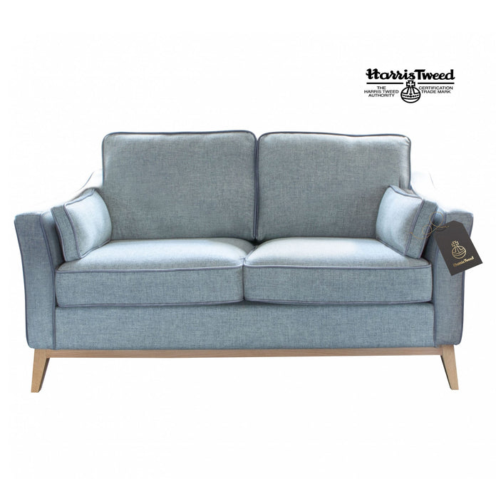 Creswell Harris Tweed Sofa & Chair Collection - The Furniture Mega Store 