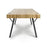 Ark Large 1.8m Dining Table - The Furniture Mega Store 