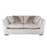 Phoenix Fabric Sofa Collection - Choice Of Sizes, Fabrics & Feet - The Furniture Mega Store 