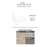 Aaron Modular Corner Sofa - Choice Of Sizes & Fabrics - The Furniture Mega Store 