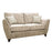 Amora Fabric Sofa & Armchair Collection - The Furniture Mega Store 
