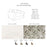 Axel Armchair & Love Chair Collection - Choice Of Pillow Or Standard Back, Fabrics & Feet - The Furniture Mega Store 