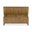 Barnham Oak Storage Bench - The Furniture Mega Store 